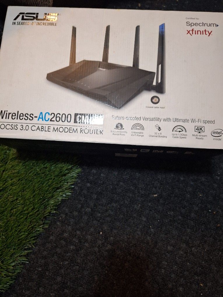 Cable Modem