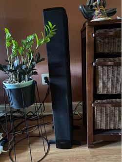 Definitive Bp8040st Towers