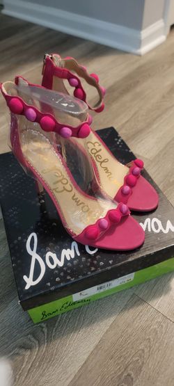 Sam Edelman Sandles, Size 8.5