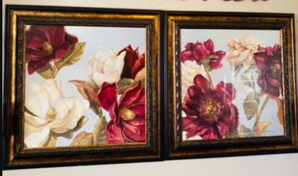 Home interiors