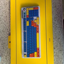 Pokémon x Target Wireless Keyboard
