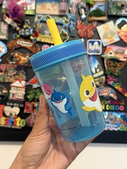 SIPPY CUPS