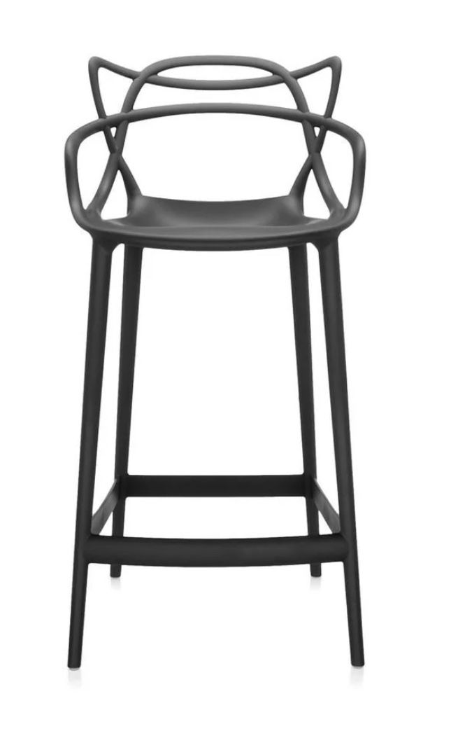 3 Masters Bar Stools 
