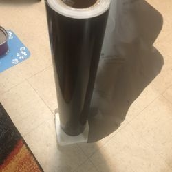 3M   30in X 20 + Yards. Black Reflective Sheeting