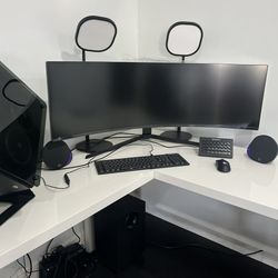 Samsung Odyssey G9 Neo Gaming Monitor