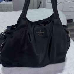 Chelsea Kate Spade Diaper Bag 