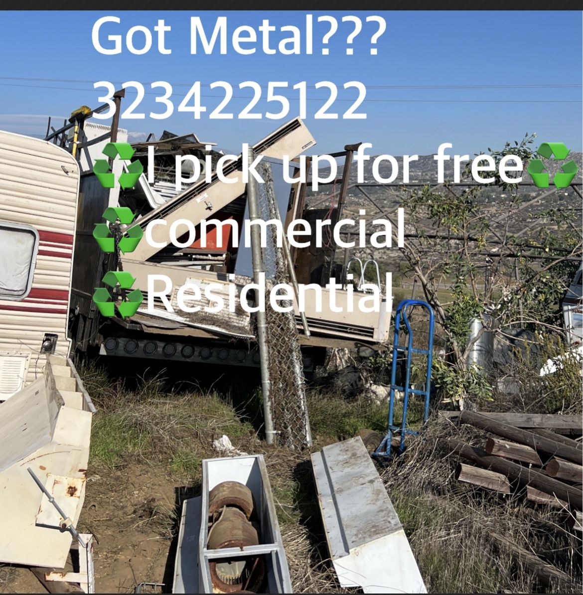 Free Metal