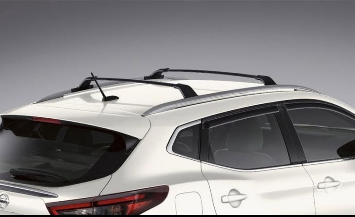 2018 Nissan Rogue Sport