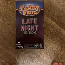 Game For Family