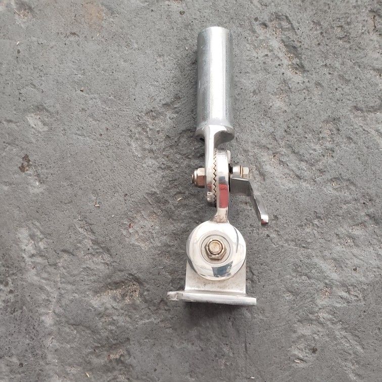Base De Antena De Stanessteel