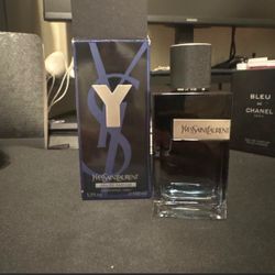 YSL Y Eau de Parfum 100ml