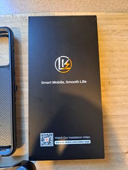 Otterbox Defender/Screen Protectors (2) - Samsung Galaxy  S20FE