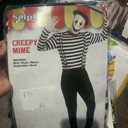 Men’s Halloween Costumes 