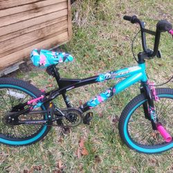 Great Condition** Kids 20" Bike