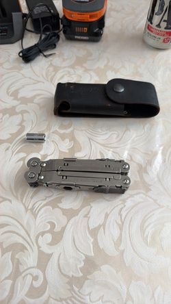 Multitool