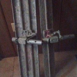 Concrete Tools