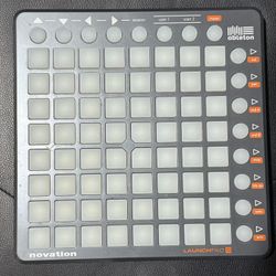 Launchpad S