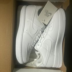 Nike Air Force One Low Top 1
