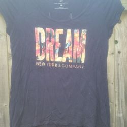 New York & Company women's top 