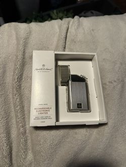 Electronic Rechargeable Lighter