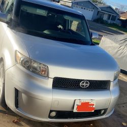 2009 Toyota Scion xB