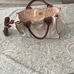 Purse Bag 