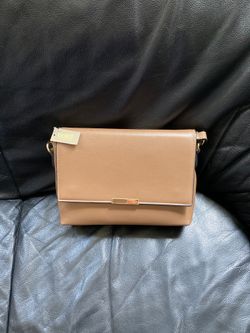 Baldi London brown/beige purse 👜