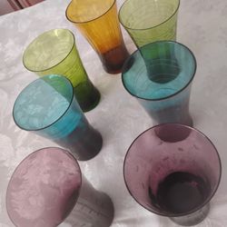 Plastic Cups