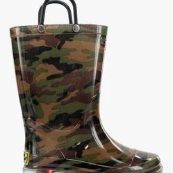 Kids Rain boots 