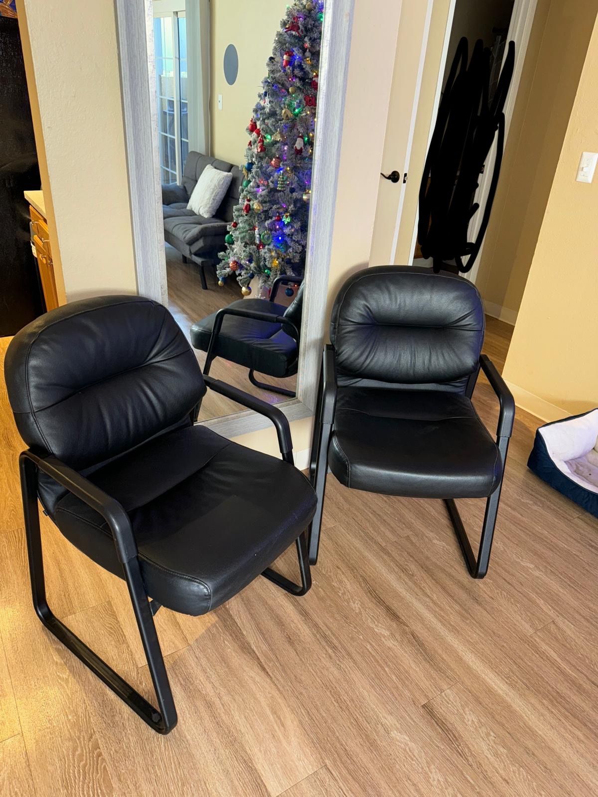 office chair