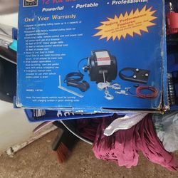 12v winch