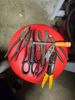 Random tools