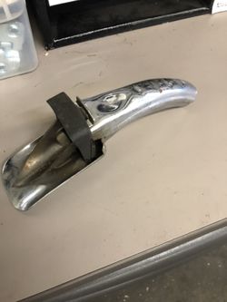 Funnel and can oppener