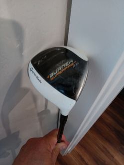 Taylormade Burner Superfast 2.0 18 degree