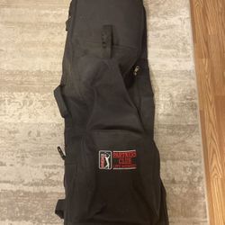 PGA TOUR Partners Club Life Member Travel Bag