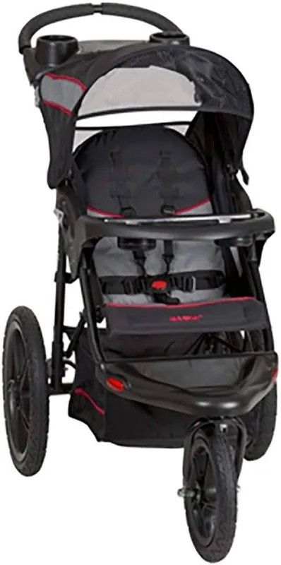Baby Trend Expedition Range Jogger Stroller