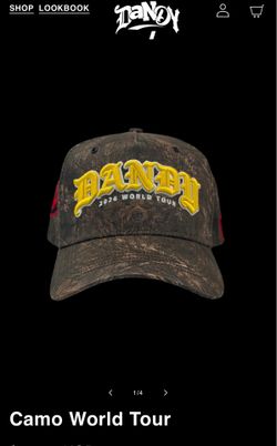 Dandy hats