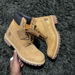 Timberland Boot