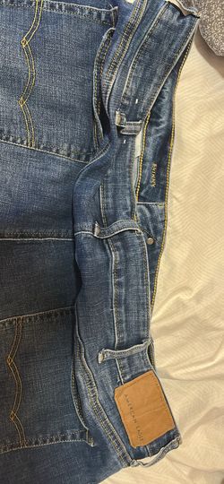 Blue jeans for sale