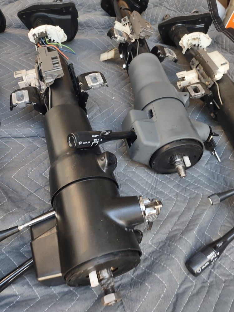 Steering Columns Rebuilt for Sale in Corona, CA OfferUp