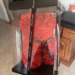 Valentines Bears 