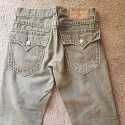 True Religon Jeans