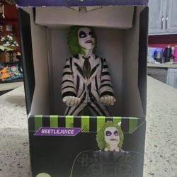 BeetleJuice Phone Or Controller Holder