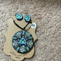 Hand Made Jewlry