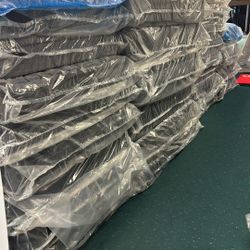 Replace your mattress TODAY and sleep on a brand new mattress tonight!