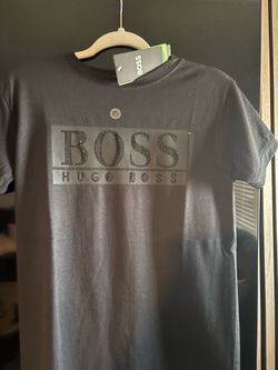 Hugo boss shirt