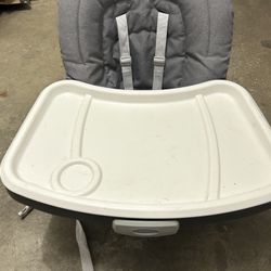 Graco Booster Seat