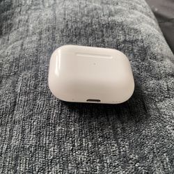 Air Pods Pros 2nd Generation 