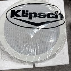 Klipsch Speaker