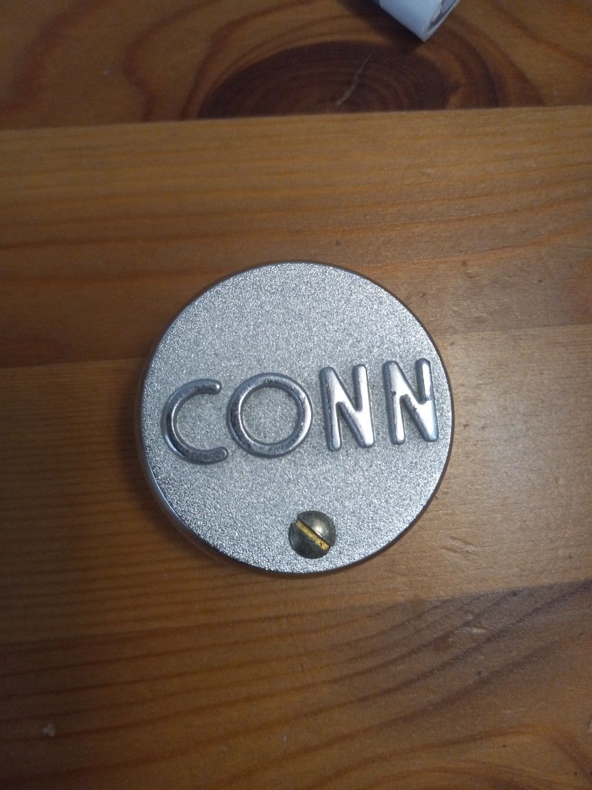 Conn Trombone Vintage Counterweight (8H + plus others)